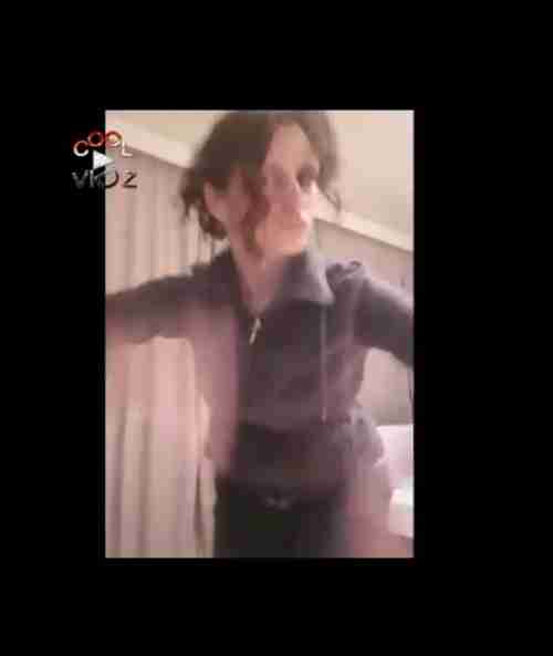 شاهد فيديو : شابة مغربية رقصت في يوتيوب تظهر مجددا لانقاذ حياة شبيهتها اليمنية 