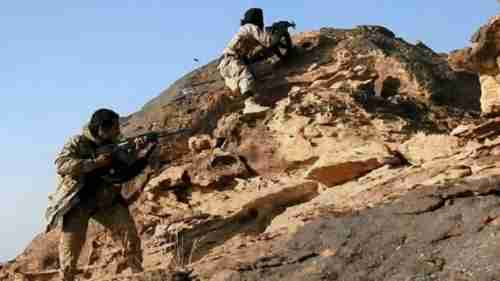 خبير عسكري يكشف بالفيديو مسرحية الحوثي في الحدود وأسره 3 ألوية