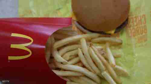 ماذا يحدث لوجبة ماكدونالدز بعد 24 عاما؟ فيديو يكشف المفاجأة