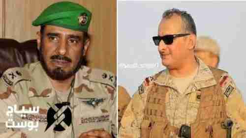 هذا الفيديو هو الذي أقال الفريق فهد بن تركي من قيادة قوات التحالف في اليمن