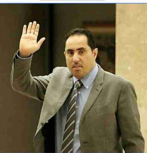 الوزير نايف البكري.. قائد تحرير عدن ورجل الدولة الذي انتصر للشرعية "تقرير مصور" 