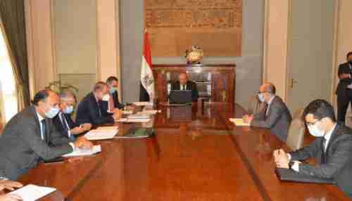 مصر: أيادي اقليمية تعبث باليمن وتشكل تهديد للخليج  