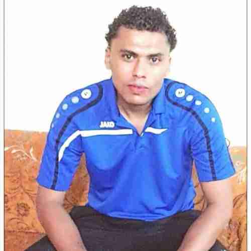  لاعب الهلال ومتخب اليمن بخير وتجاوز مرحلة الخطر 