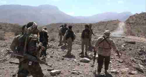 صحيفة دولية تسلط الضوء على انكسارات الحوثي في جبهات الشمال