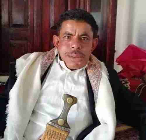 مقتل مواطن على يد زوجته بـ 13 طعنة في محافظة البيضاء