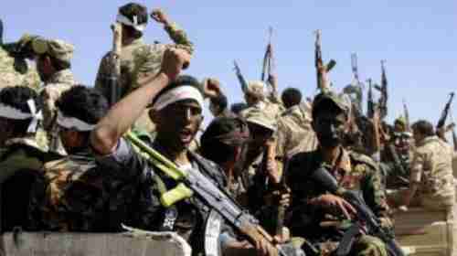 الحوثي يضع خمسة أسس لسلام شامل في اليمن من وجهة نظره .. ماهي؟!