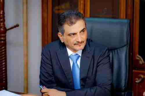 فتحي بن لزرق يكتب عن محافظ عدن.. الصعقة الكهربائية الاخيرة لقلب مدينة توقف عن النبض