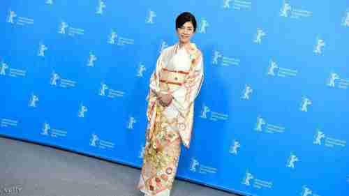 الممثلة تاكيوتشي.. رابع نجمة يابانية "تنتحر" خلال شهر