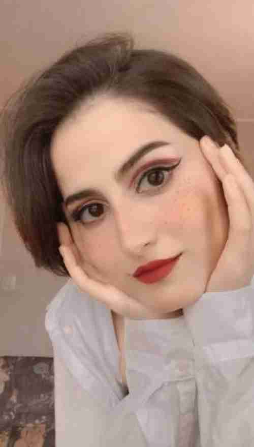 من هي "حياة  " التي تضامن معها أبناء اليمن في قطر وصدمتهم بنشر صورتها المثيرة من كندا؟!