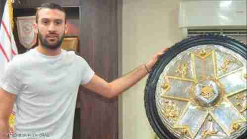 عمر كمال عبد الواحد: هذا وعدي لجماهير الزمالك