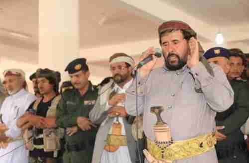 مقتل حفيد رئيس حزب الإصلاح خلال معارك مع الحوثيين في مأرب