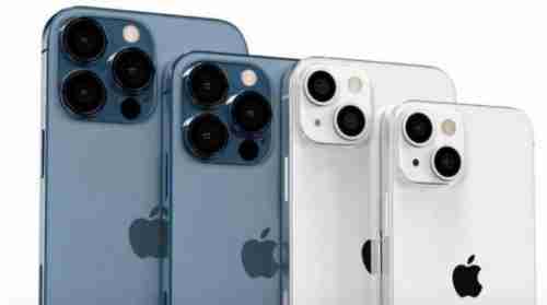 ما هي مواصفات iPhone 13 Pro Max؟