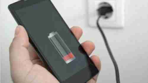 ما هو وضع توفير الطاقة في هاتفك الذكي وكيف تستخدمه..