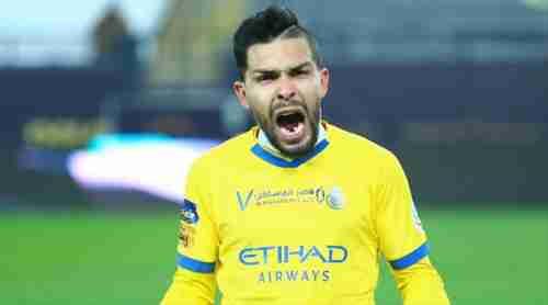 النصر "متورط" مع 8 أجانب.. أين هو بيتروس؟