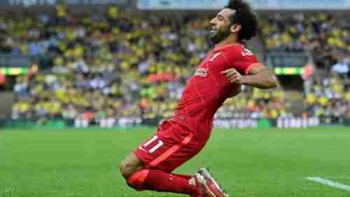 كشف مطالب صلاح للبقاء في ليفربول.. "شرط وحيد"