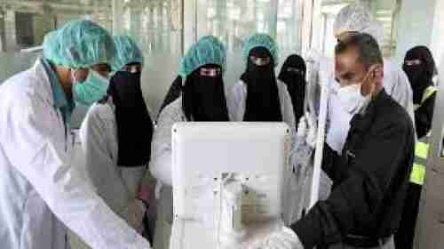 وزير الصحة: اليمن دخل ذروة الموجة الثالثة من كورونا