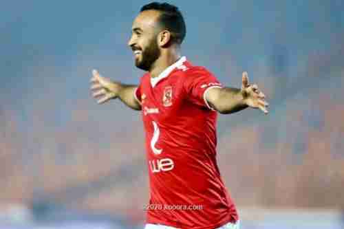 أفشة: "بلاش تصفية حسابات".. وهانحقق حلم كأس العالم