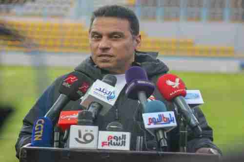 ميدو: رحيل البدري هو الحل.. فينجادا لن يفيد.. ويجب التحقيق مع مصطفى محمد