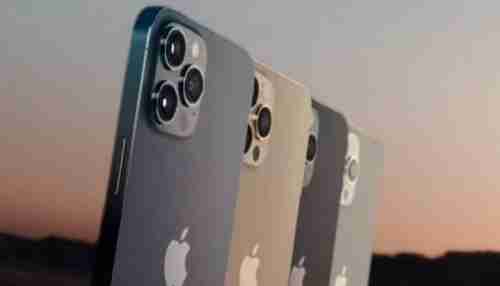 تقرير يتحدث حول مميزات ومواصفات هواتف آيفون 12