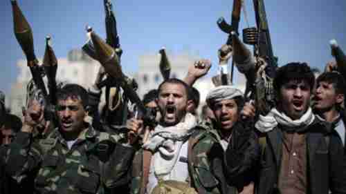 الحوثيون: بريطانيا تتجسس على الاتصالات في اليمن..