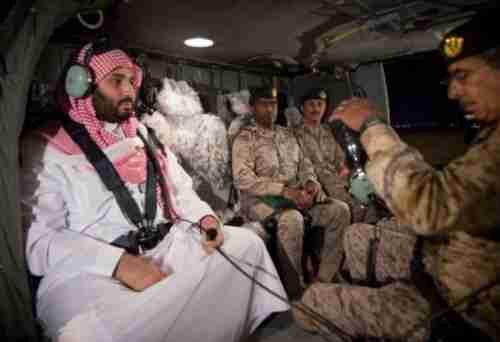 العبرة في النهايات.. سياسي سعودي: هذا ما سيحدث في اليمن شاء من شاء وأبى من أبى