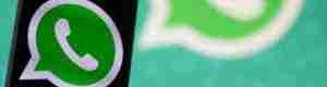 تقنية جديدة يطرحها "واتساب" 