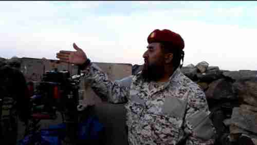 قائد اللواء الرابع دعم وإسناد موقفنا موقف الدفاع ومستعدين لأي اعتداءات من مليشيات الحوثي
