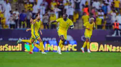 النصر يواجه "دولة بأكملها" في آسيا.. قرارات إيرانية رسمية