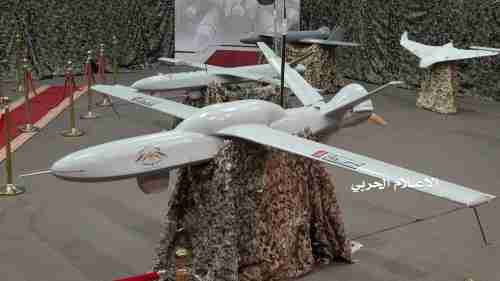 وزير الدفاع الاسرائيلي: إيران دربت ميليشيا من اليمن على تشغيل طائرات مسيرة متطورة في طهران