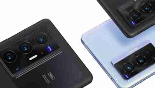 بعد الصين.. سلسلة فيفو الخارقة Vivo X70 تنطلق إلى هذه الدول