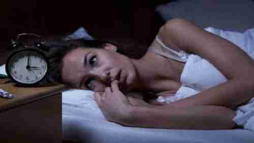 دراسة حديثة تكشف خطورة النوم أقل من 6 ساعات في اليوم..