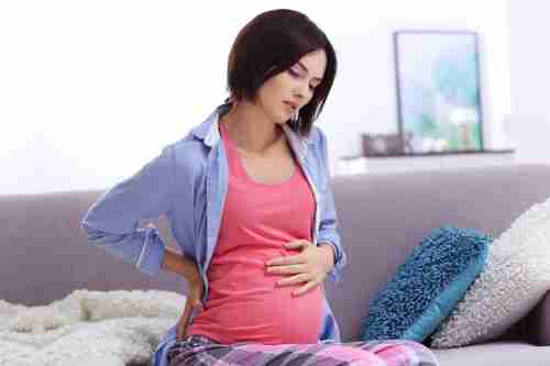 متى يصبح الحمل خطراً؟ وما هي أنواعه؟
