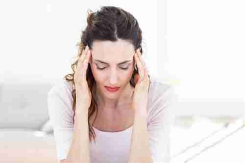 ما هي الأعراض التي تدلّ على انك تعاني من ورم المخ؟
