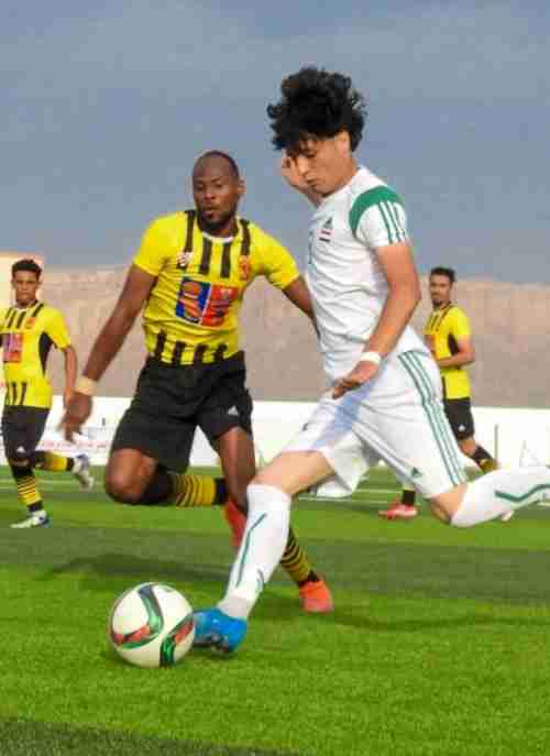 الوزير نايف البكري يبارك انطلاقة الموسم الكروي ويشكر اتحاد الكرة