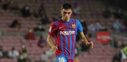 كامافينغا ممثل ريال مدريد الوحيد في جائزة الفتى الذهبي.. وبيدري المرشح المفضل