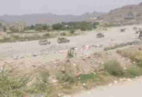 مصادر ”الحوثيون” يفتحون جبهة جديدة في شبوة بعد سيطرتهم على مواقع حاكمة..تفاصيل