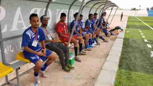 التلال ووحدة عدن يكرران الغياب عن مباريات الدوري اليمني