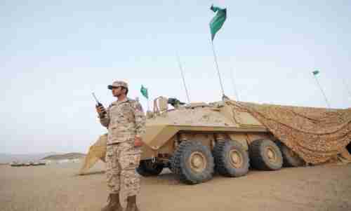 الحرس الوطني السعودي ينشر قصة مستوحاة من أحداث حقيقية في اليمن..وأمير يرد: نريد أفلام ومسلسلات