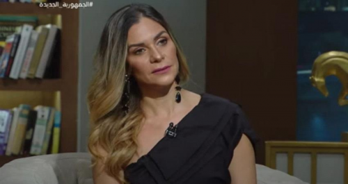 ممثلة مصرية معتزلة تكشف الاسباب