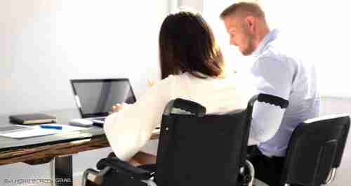 تعرف إلى أهم التطبيقات الخاصة بـأصحاب الهمم..