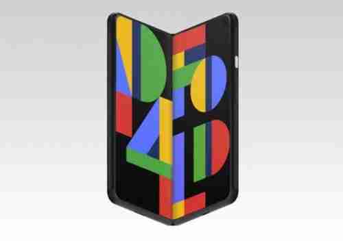 تحفة قادمة.. تسريبات تكشف موعد إطلاق هاتف جوجل القابل للطي Pixel Fold