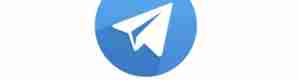 منصة "تليجرام" تعلن عن قيامها مؤخراً بإضافة مميزات جديدة