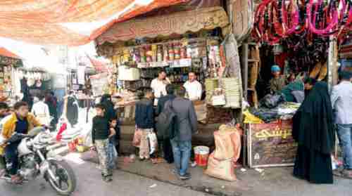 غرفة تجارة صنعاء ترفض قائمة الأسعار الحوثية وتؤكد: ستدمر النشاط الاقتصادي