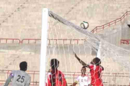مدرب اتحاد إب: التعادل مع فحمان أبين نتيجة مرضية