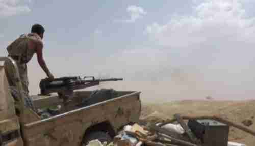 الجيش يستعيد مديرية الجوبة وحريب مأرب ويقتل 60 حوثيا