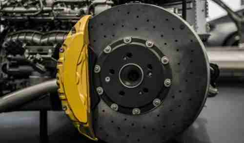 تعرف على أسباب تلف الفرامل في السيارات