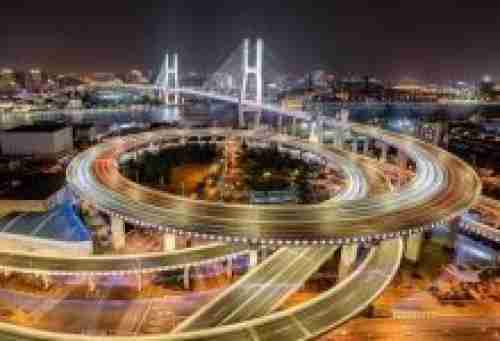 دولة عظمى تعلن استعدادها للتدخل في اليمن وبناء طريق دولي يربط بين 3 قارات