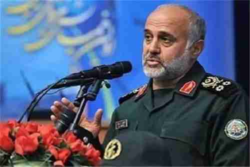 مسؤول عسكري إيراني: لدينا 6 جيوش خارج حدودنا أحدها في اليمن