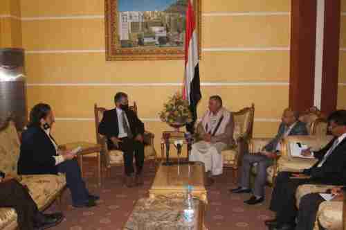   الأمم المتحدة تشيد بتعاون الحوثيين مع بعثتها في الحديدة