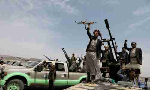بريطانيا تدعو الحوثيين إلى التعاطي بجدية مع المفاوضات